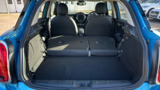 MINI Hatchback 1.5 Cooper Classic II 5dr Auto Petrol Hatchback